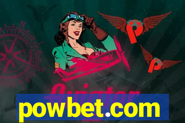 powbet.com