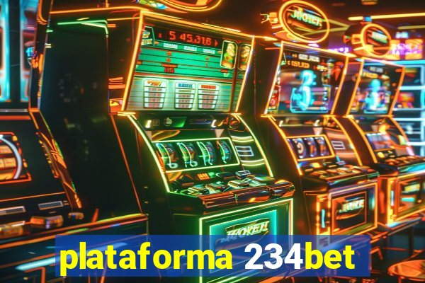 plataforma 234bet