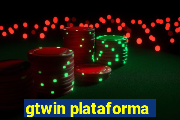 gtwin plataforma