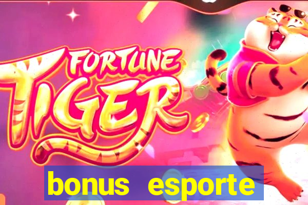 bonus esporte estrela bet