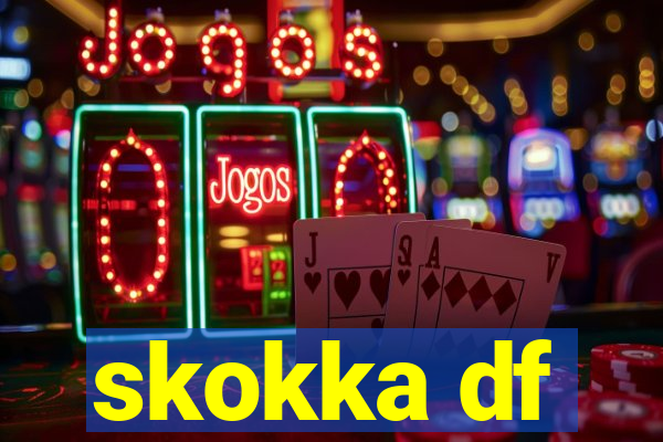 skokka df