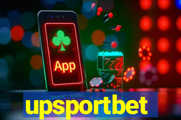 upsportbet