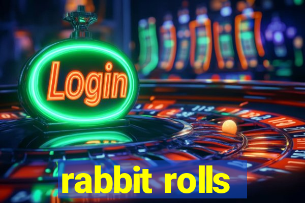 rabbit rolls