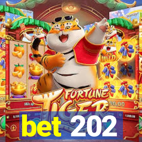 bet 202