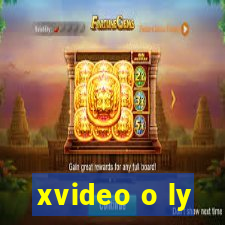 xvideo o ly