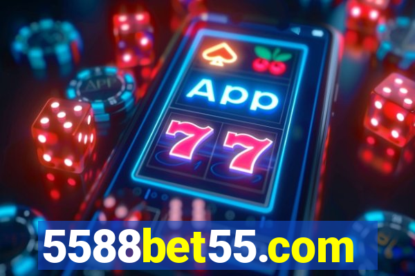 5588bet55.com