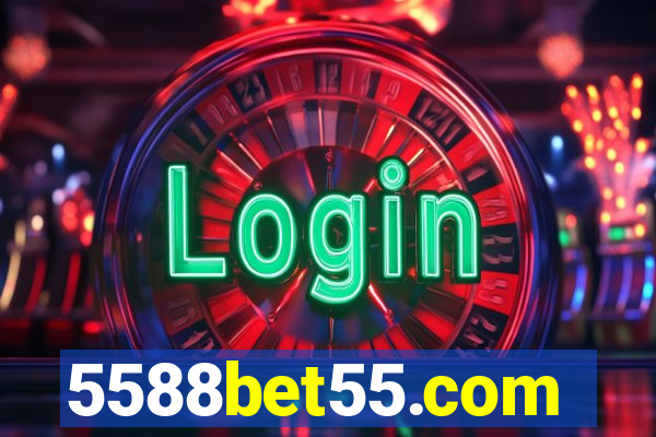 5588bet55.com