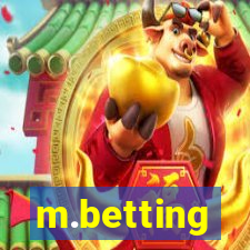 m.betting