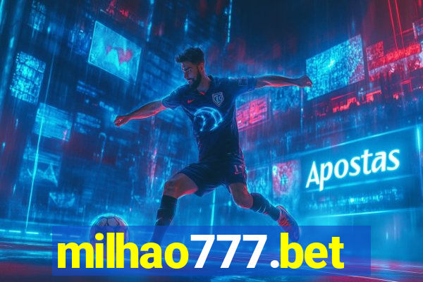 milhao777.bet