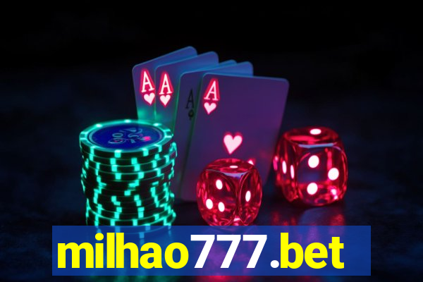 milhao777.bet