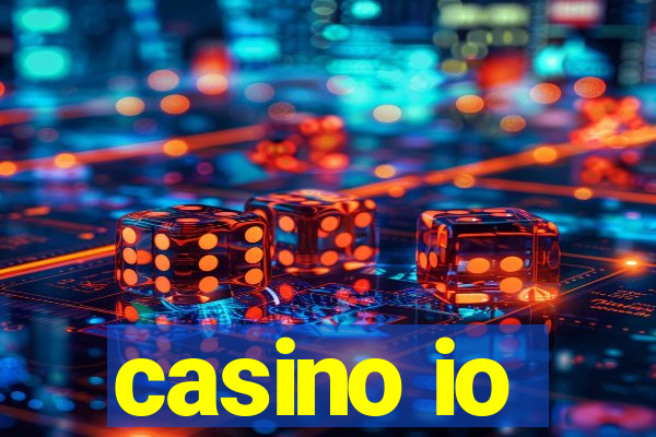 casino io