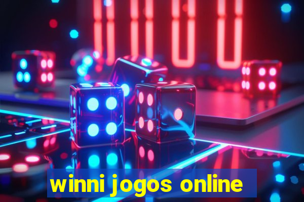 winni jogos online