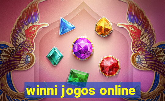 winni jogos online