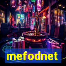 mefodnet