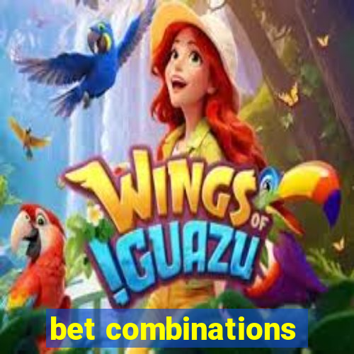 bet combinations