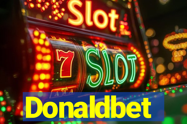 Donaldbet