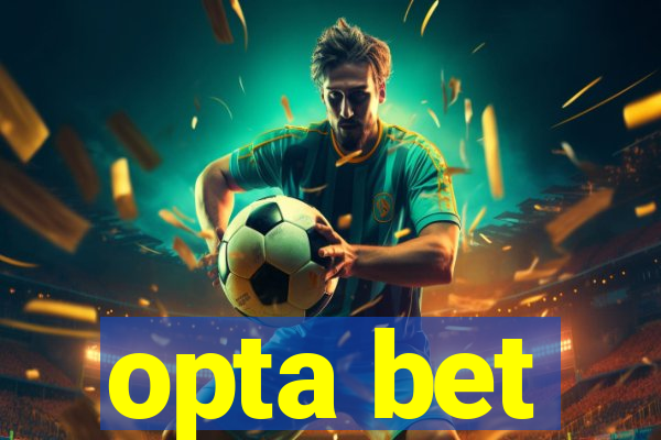 opta bet