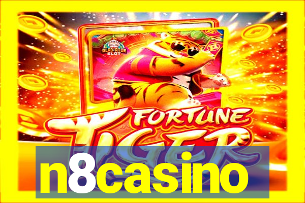 n8casino