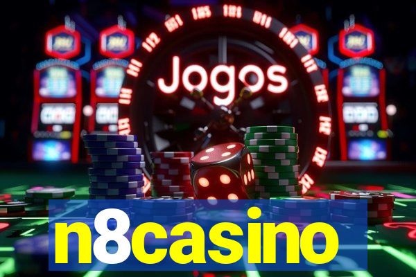 n8casino