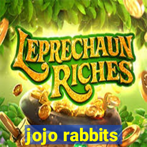 jojo rabbits