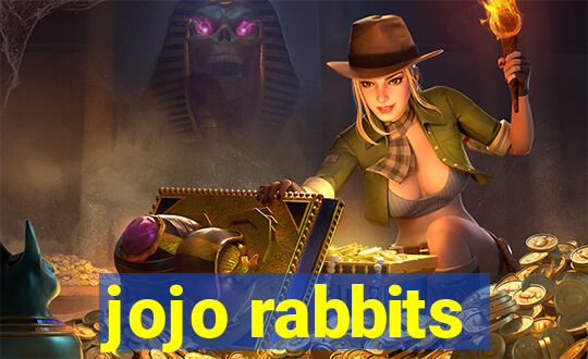 jojo rabbits