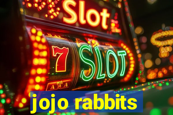 jojo rabbits