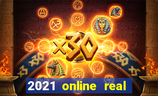 2021 online real money casinos