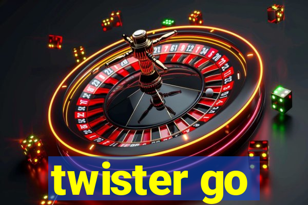 twister go