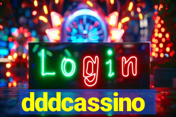 dddcassino