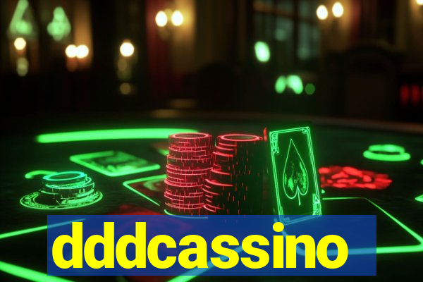 dddcassino