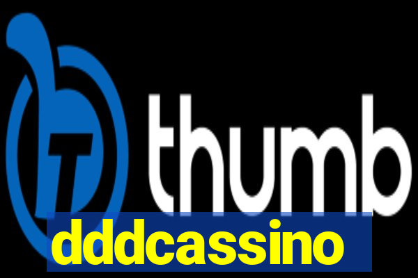 dddcassino