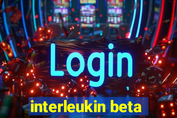 interleukin beta