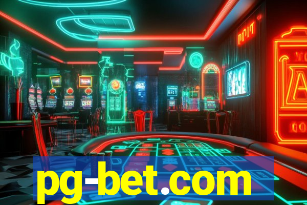 pg-bet.com