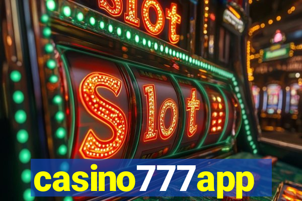 casino777app