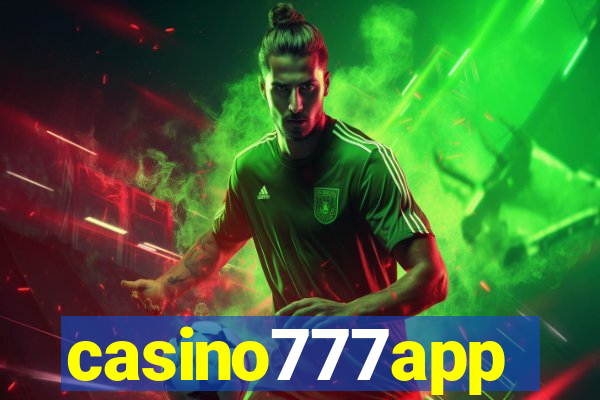 casino777app