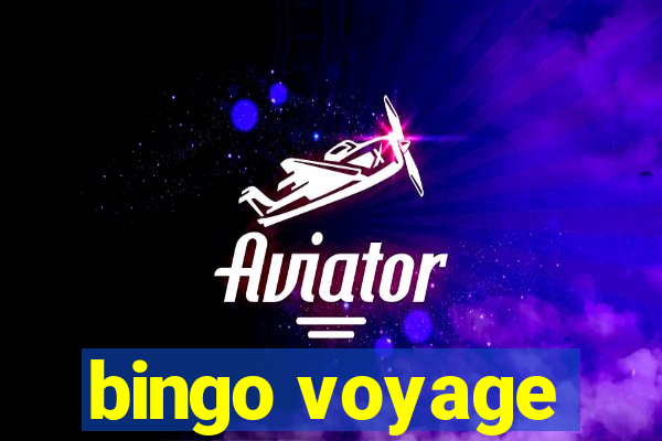 bingo voyage