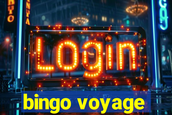 bingo voyage