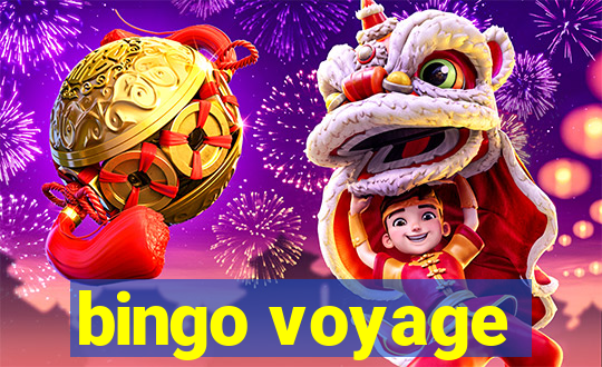 bingo voyage