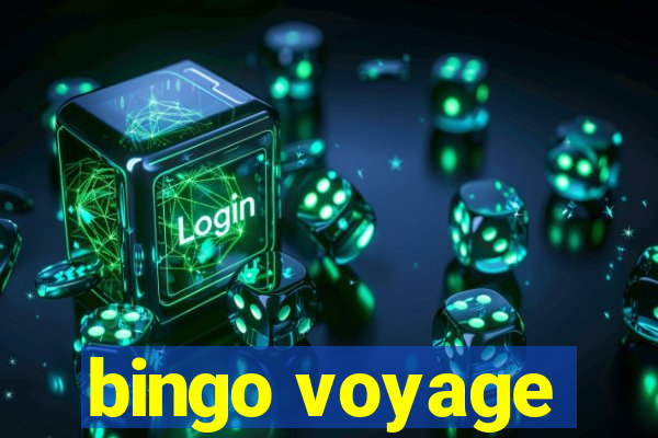 bingo voyage