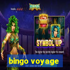 bingo voyage