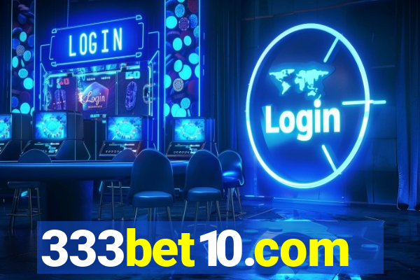 333bet10.com