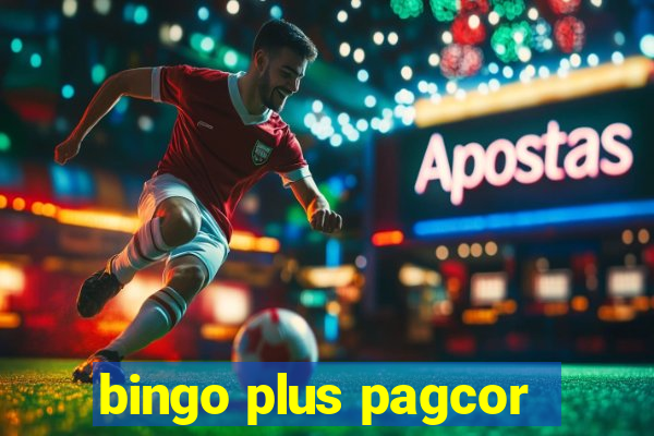 bingo plus pagcor