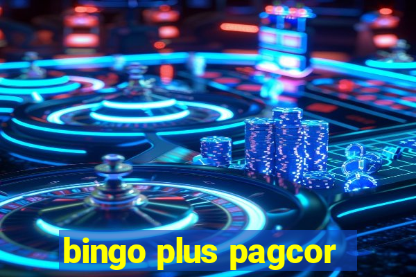 bingo plus pagcor