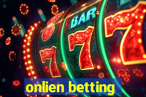 onlien betting