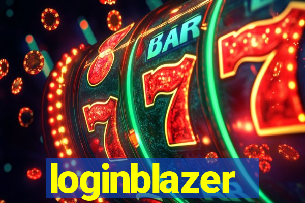 loginblazer