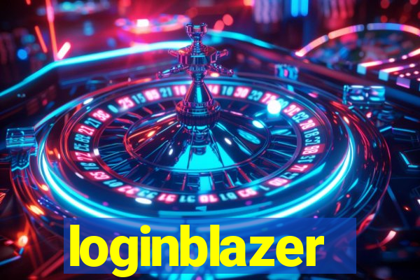 loginblazer