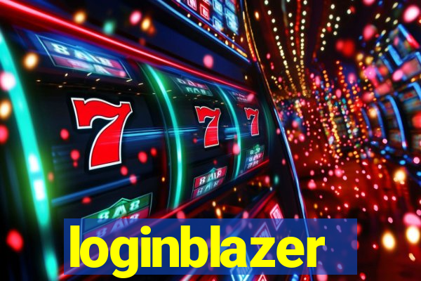 loginblazer