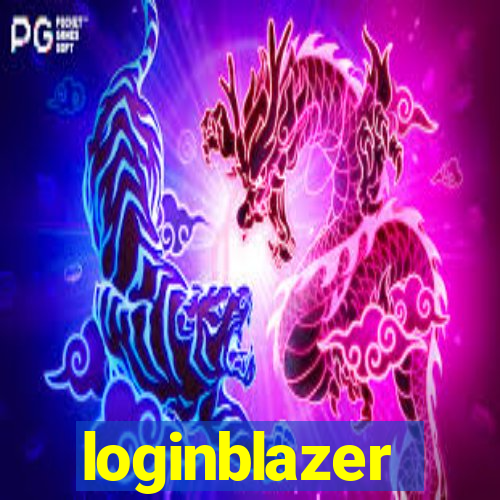 loginblazer