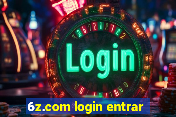 6z.com login entrar