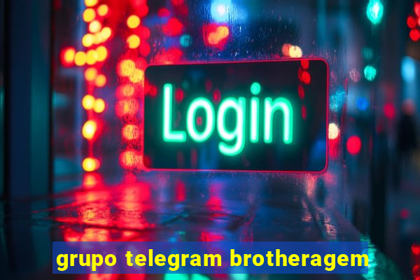 grupo telegram brotheragem